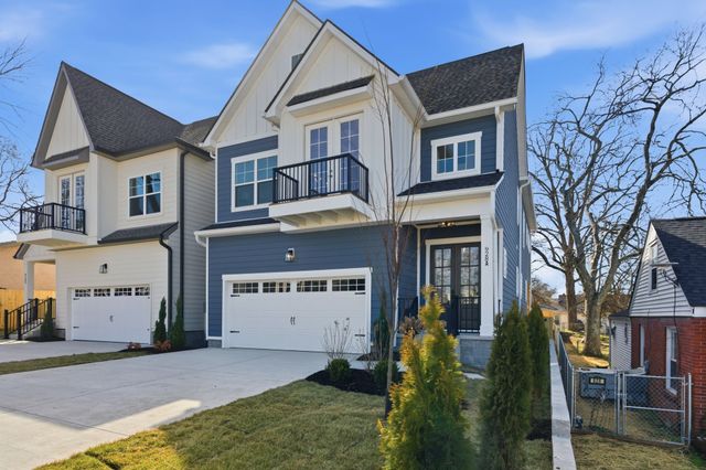 928 Delmas Ave A, Nashville, TN 37216