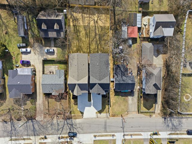 928 Delmas Ave A, Nashville, TN 37216