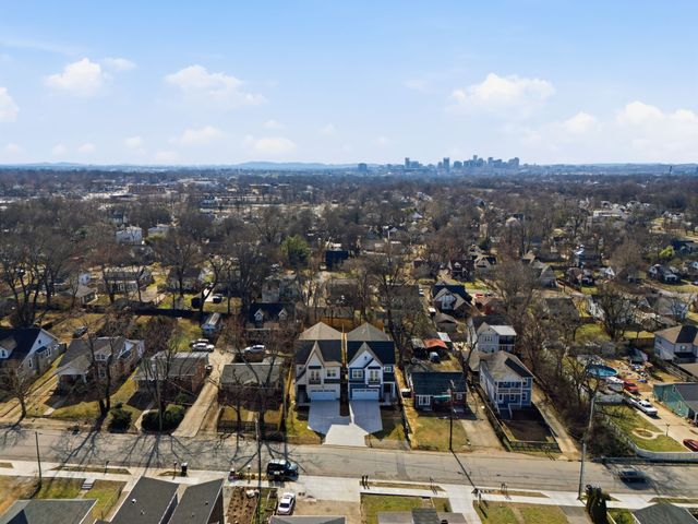 928 Delmas Ave A, Nashville, TN 37216