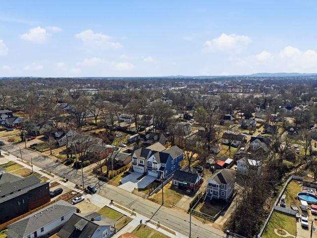 928 Delmas Ave A, Nashville, TN 37216