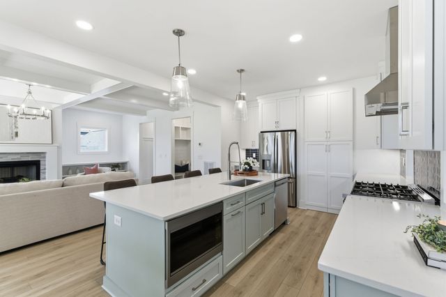 928 Delmas Ave A, Nashville, TN 37216