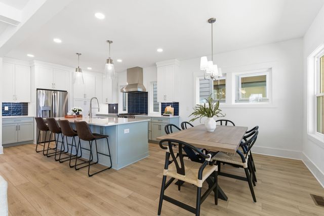 928 Delmas Ave A, Nashville, TN 37216