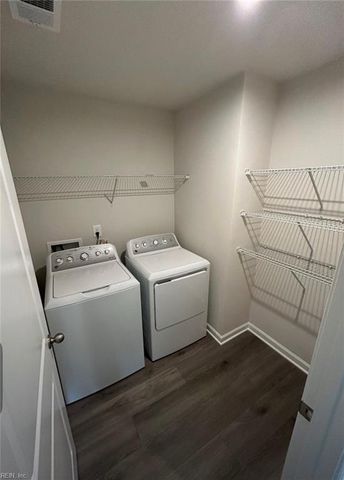 128 Bearing WAY, Portsmouth, VA 23702