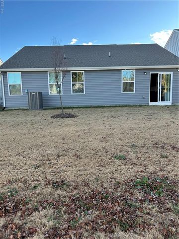 128 Bearing WAY, Portsmouth, VA 23702