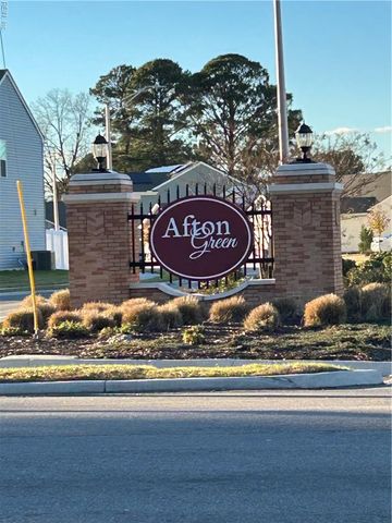 128 Bearing WAY, Portsmouth, VA 23702