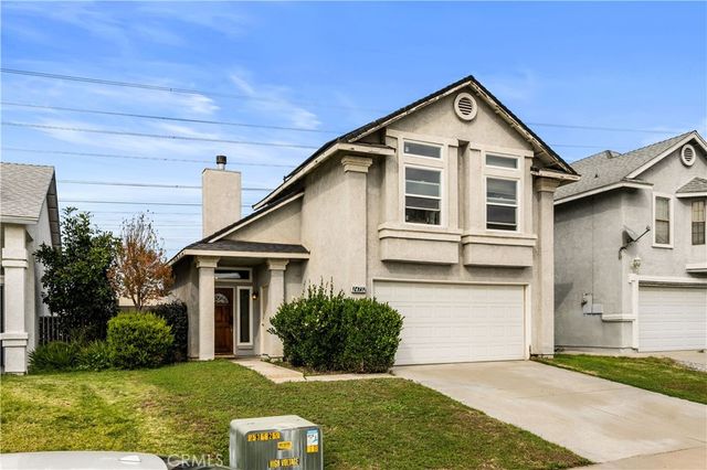 14732 Shadow Dr, Fontana, CA 92337