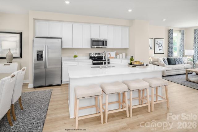 1033 Bracken Hill Road, Indian Trail, NC 28079