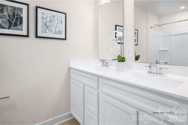 1033 Bracken Hill Road, Indian Trail, NC 28079