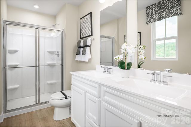 1033 Bracken Hill Road, Indian Trail, NC 28079