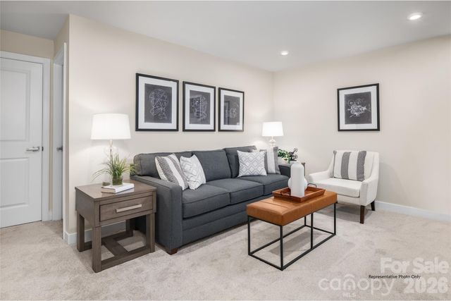 1033 Bracken Hill Road, Indian Trail, NC 28079