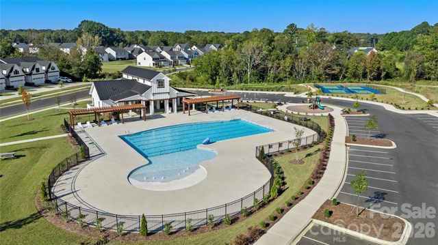 1033 Bracken Hill Road, Indian Trail, NC 28079