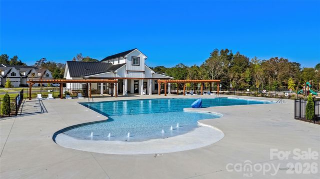 1033 Bracken Hill Road, Indian Trail, NC 28079