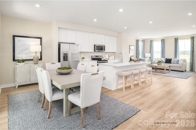 1033 Bracken Hill Road, Indian Trail, NC 28079