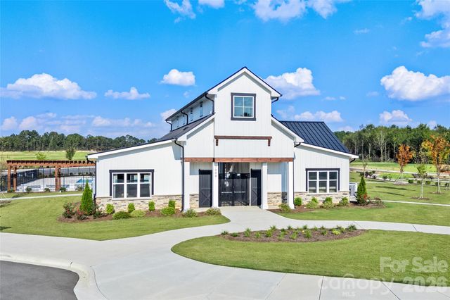 1033 Bracken Hill Road, Indian Trail, NC 28079