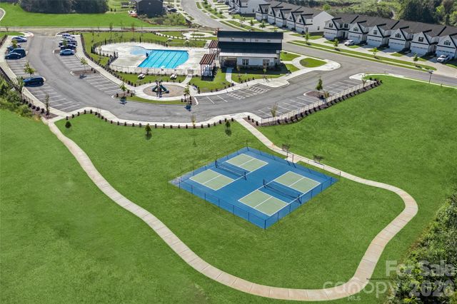 1033 Bracken Hill Road, Indian Trail, NC 28079