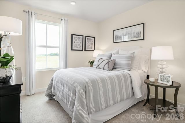 1033 Bracken Hill Road, Indian Trail, NC 28079