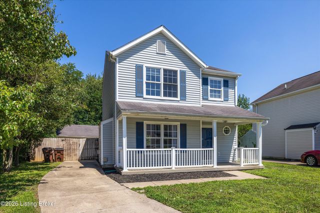 6519 Hunters Creek Blvd, Louisville, KY 40258
