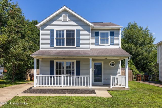 6519 Hunters Creek Blvd, Louisville, KY 40258