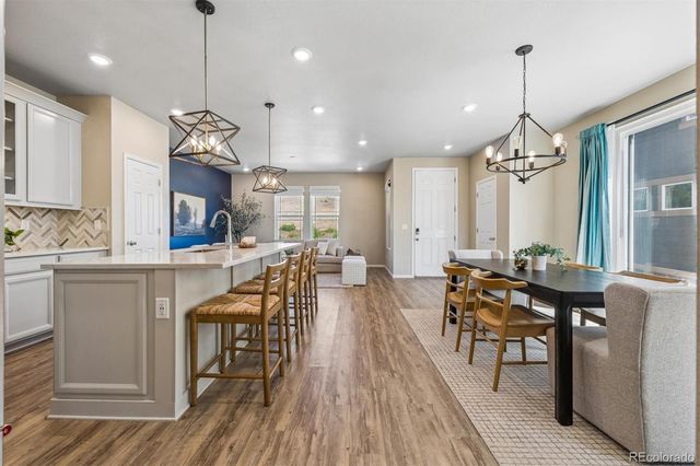 399 Courtfield Way, Castle Rock, CO 80108