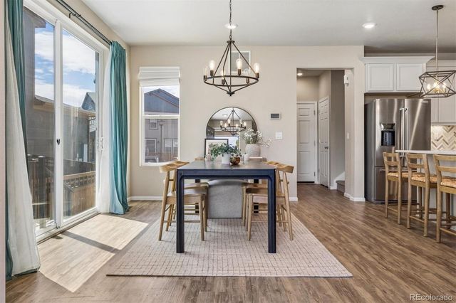 399 Courtfield Way, Castle Rock, CO 80108