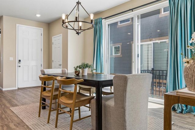 399 Courtfield Way, Castle Rock, CO 80108
