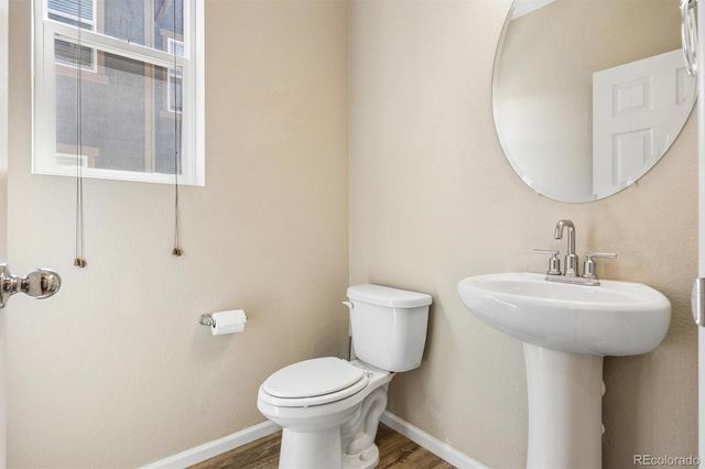 399 Courtfield Way, Castle Rock, CO 80108
