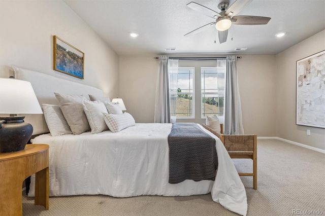 399 Courtfield Way, Castle Rock, CO 80108