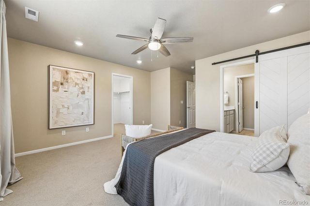 399 Courtfield Way, Castle Rock, CO 80108