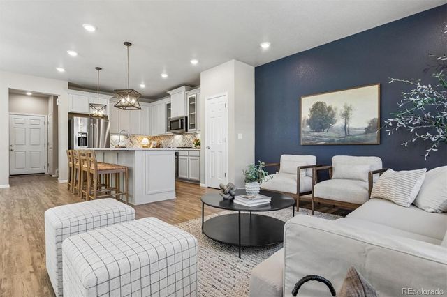 399 Courtfield Way, Castle Rock, CO 80108