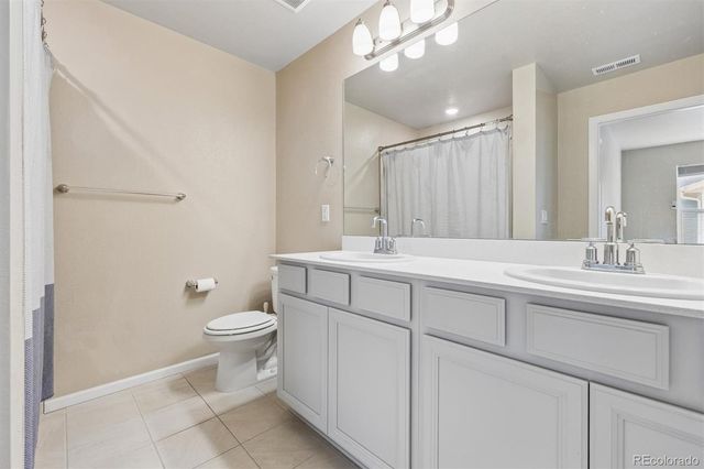 399 Courtfield Way, Castle Rock, CO 80108