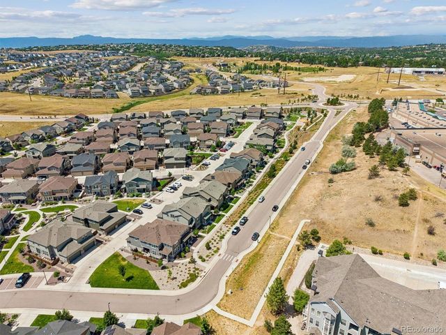399 Courtfield Way, Castle Rock, CO 80108