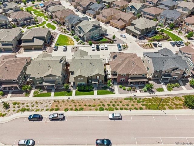 399 Courtfield Way, Castle Rock, CO 80108