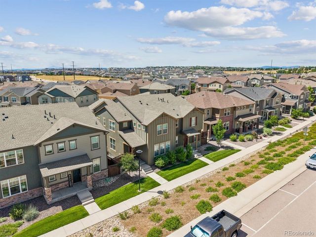 399 Courtfield Way, Castle Rock, CO 80108
