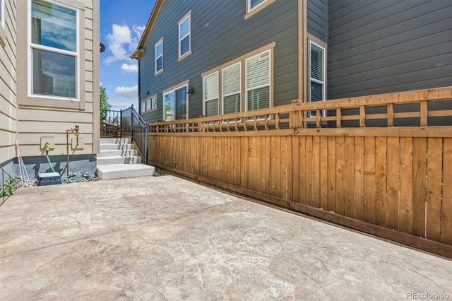 399 Courtfield Way, Castle Rock, CO 80108