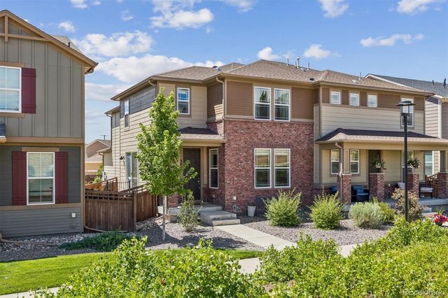 399 Courtfield Way, Castle Rock, CO 80108