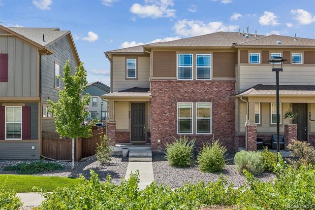 399 Courtfield Way, Castle Rock, CO 80108