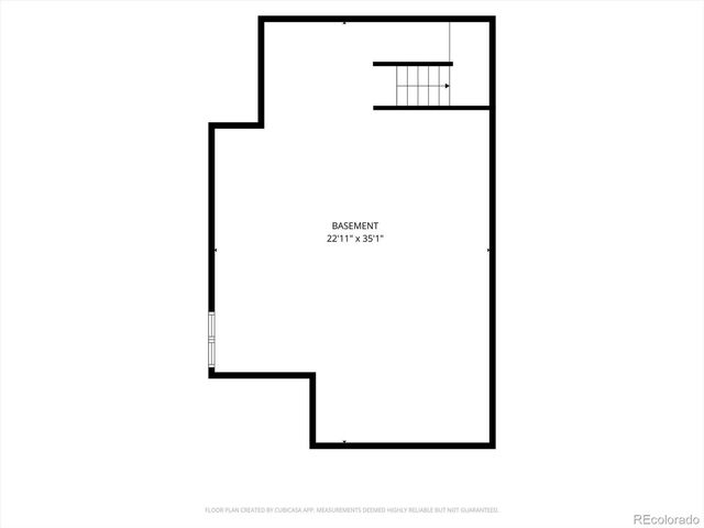 399 Courtfield Way, Castle Rock, CO 80108