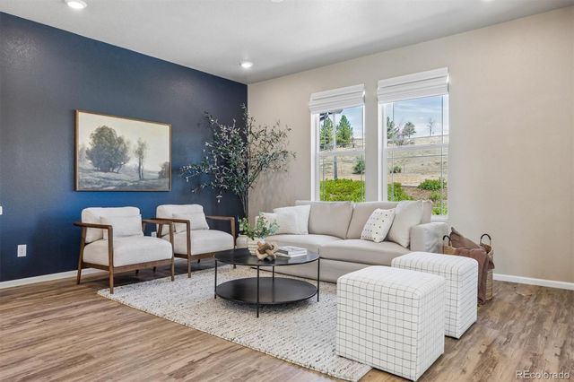 399 Courtfield Way, Castle Rock, CO 80108