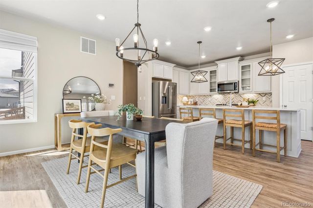 399 Courtfield Way, Castle Rock, CO 80108