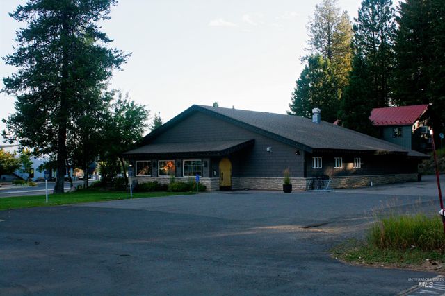 410 Railroad Ave Toll Station Prop., McCall, ID 83638