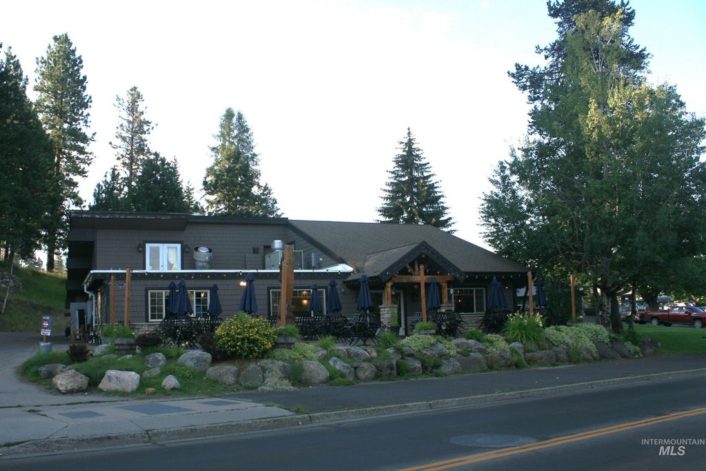 410 Railroad Ave Toll Station Prop., McCall, ID 83638 photo 6