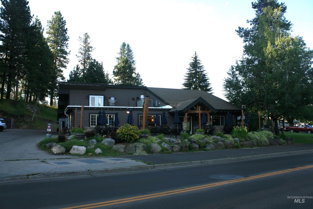 410 Railroad Ave Toll Station Prop., McCall, ID 83638 photo 7