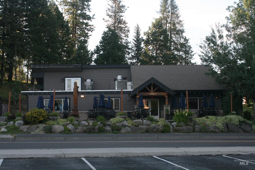 410 Railroad Ave Toll Station Prop., McCall, ID 83638 photo 8