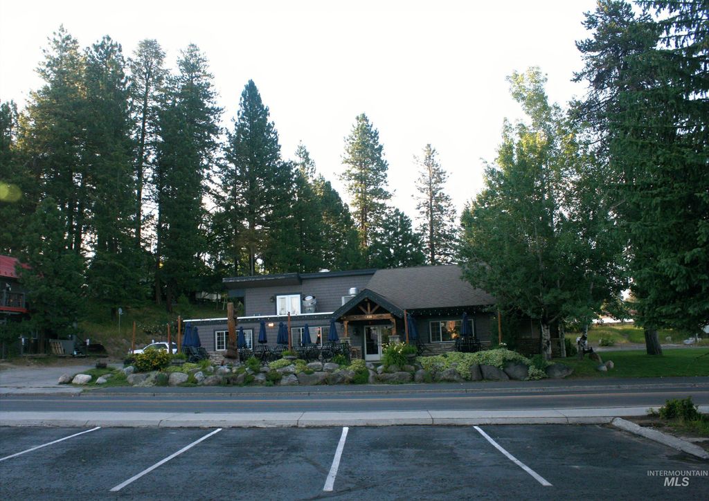 410 Railroad Ave Toll Station Prop., McCall, ID 83638 photo 9