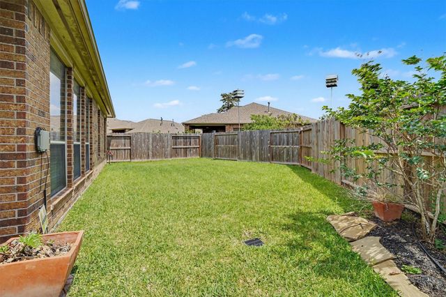 3516 Firenze Drive, Friendswood, TX 77546