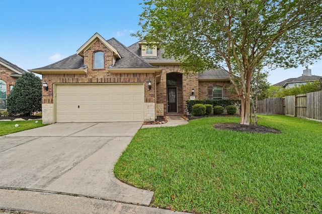 3516 Firenze Drive, Friendswood, TX 77546