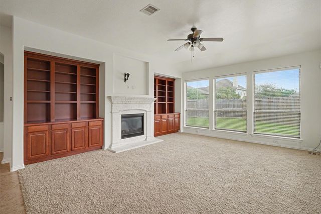 3516 Firenze Drive, Friendswood, TX 77546