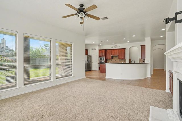 3516 Firenze Drive, Friendswood, TX 77546
