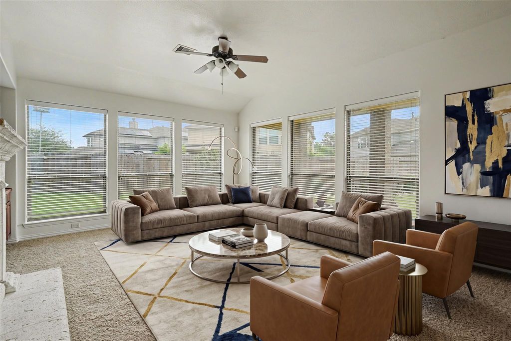 3516 Firenze Drive, Friendswood, TX 77546