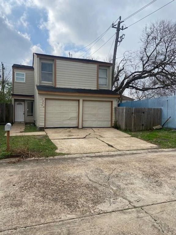 12533 Manor Court, Houston, TX 77072